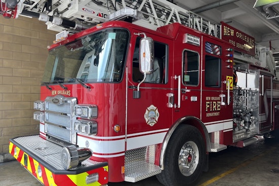 NOFD Urges Caution for Thanksgiving Cooking, Highlights Risks of Festive Turkey Frying in New Orleans