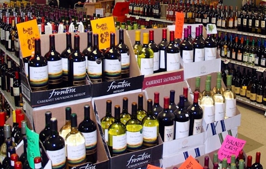 Nolensville Voters Overwhelmingly Approve Wine Sales in Grocery Stores