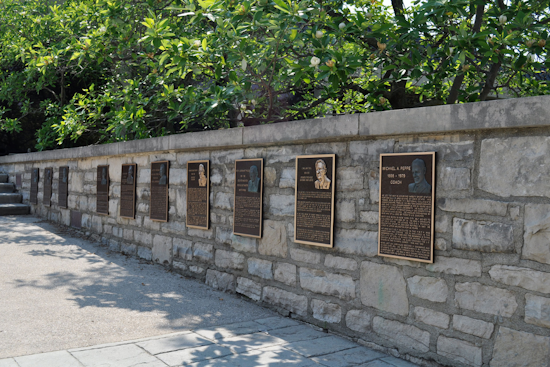Nominations Open for 2025 Upper Arlington Wall of Honor to Commemorate Local Legends