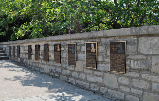 Nominations Open for 2025 Upper Arlington Wall of Honor to Commemorate Local Legends