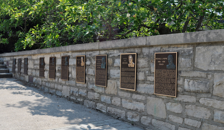 Nominations Open for 2025 Upper Arlington Wall of Honor to Commemorate Local Legends