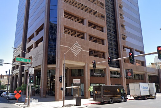 Nonprofit Founder Allegedly Assaulted While Aiding Homeless in Phoenix Amid City PD's Scrutiny by DOJ