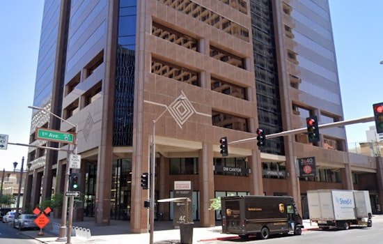 Nonprofit Founder Allegedly Assaulted While Aiding Homeless in Phoenix Amid City PD's Scrutiny by DOJ