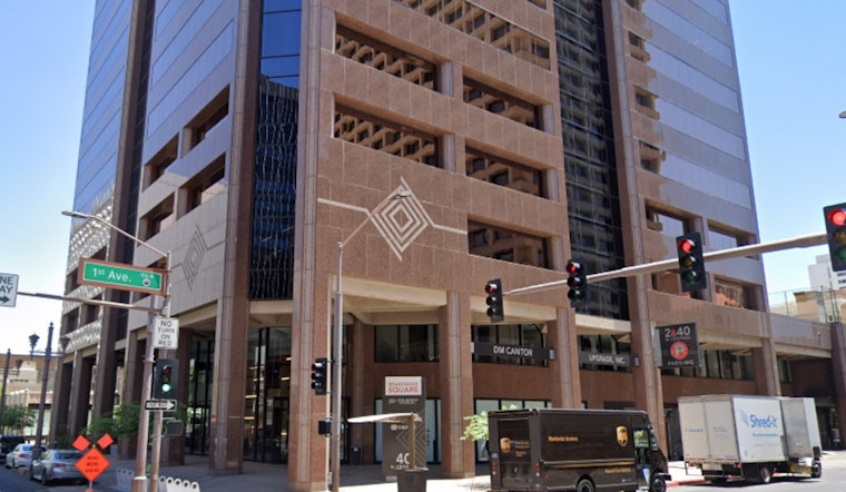 Nonprofit Founder Allegedly Assaulted While Aiding Homeless in Phoenix Amid City PD's Scrutiny by DOJ