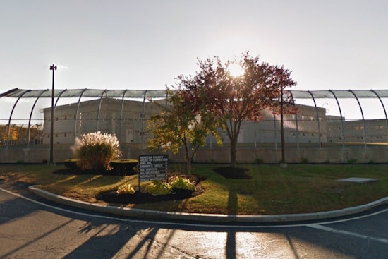 Norfolk County Jail Official Accused of Coercing Free Plumbing from Subordinates
