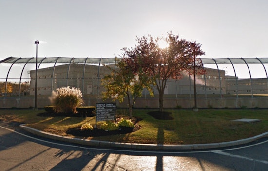 Norfolk County Jail Official Accused of Coercing Free Plumbing from Subordinates