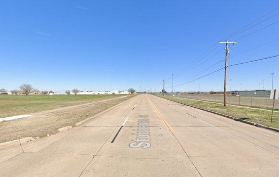 Norman Drivers Alert as Traffic Disruptions Scheduled on Stubbeman Avenue for Crane Operations