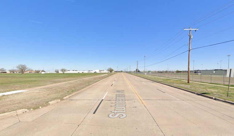 Norman Drivers Alert as Traffic Disruptions Scheduled on Stubbeman Avenue for Crane Operations