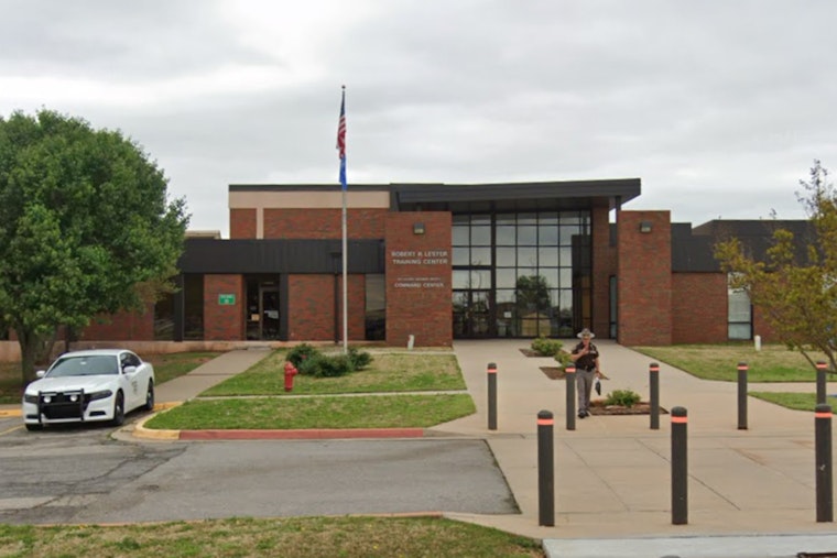 Norman Secures $700,000 Homeland Security Grant to Strengthen Cybersecurity Infrastructure