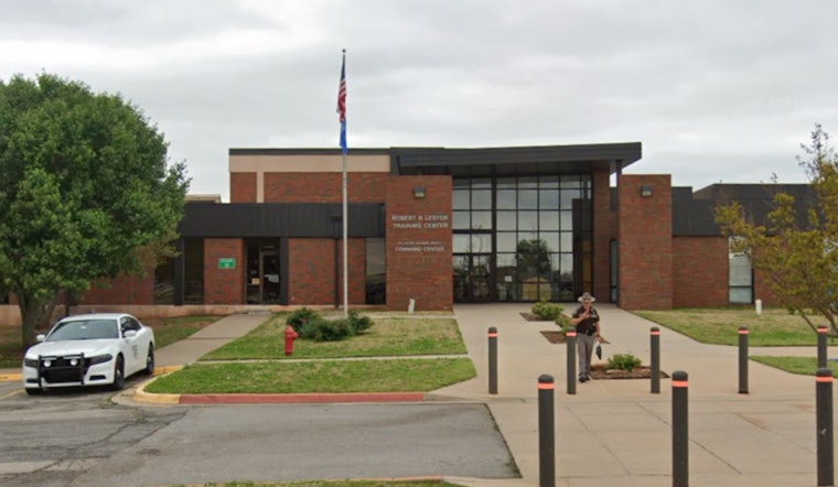 Norman Secures $700,000 Homeland Security Grant to Strengthen Cybersecurity Infrastructure
