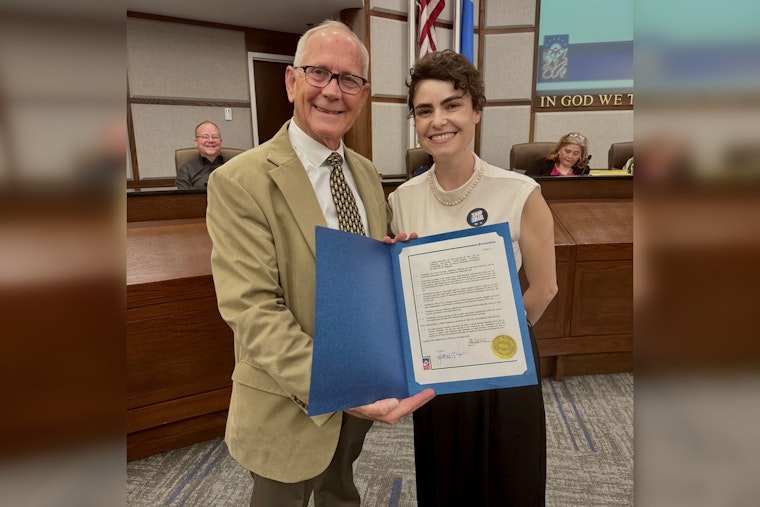 Norman Welcomes Small Business Saturday as a Community Celebration of Local Entrepreneurs