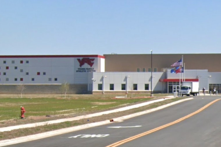 Norman's Young Family Athletic Center to Host Kids' Bike Giveaway on December 8