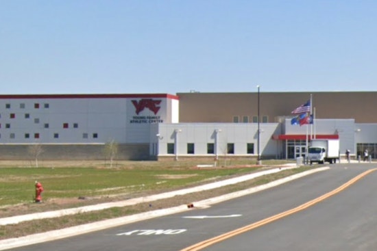 Norman's Young Family Athletic Center to Host Kids' Bike Giveaway on December 8