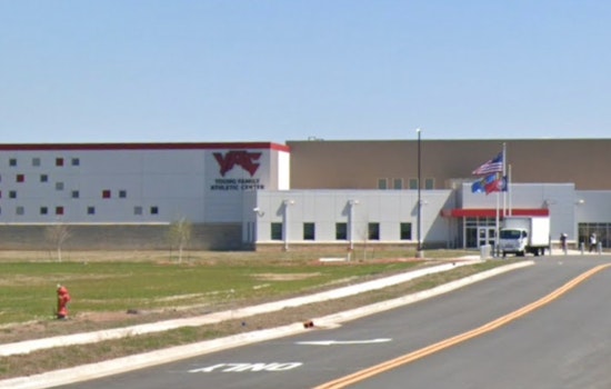 Norman's Young Family Athletic Center to Host Kids' Bike Giveaway on December 8