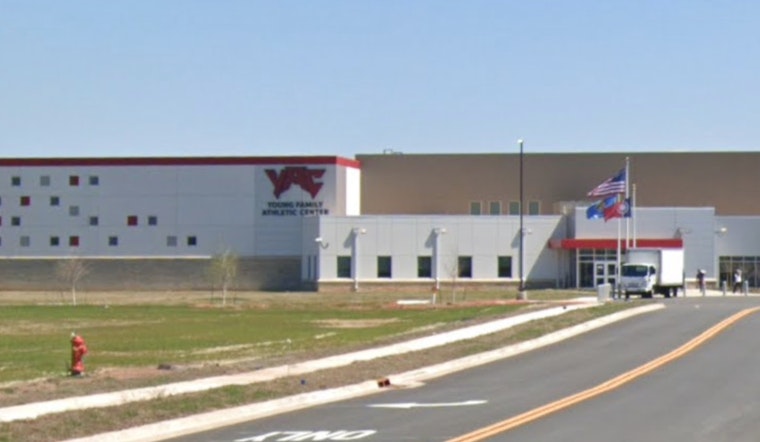 Norman's Young Family Athletic Center to Host Kids' Bike Giveaway on December 8