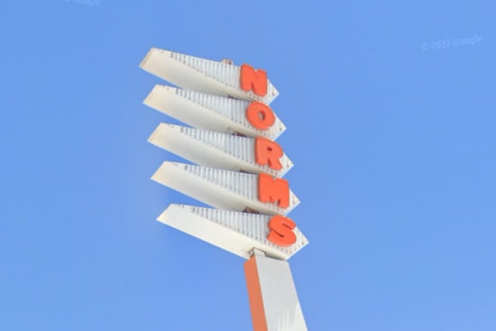 Norms Diner Debuts in Las Vegas with World's First Hotcake Eating Championship and Full Bar Experience