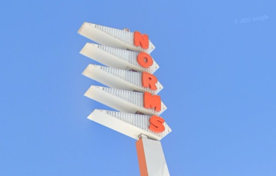 Norms Diner Debuts in Las Vegas with World's First Hotcake Eating Championship and Full Bar Experience