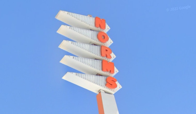 Norms Diner Debuts in Las Vegas with World's First Hotcake Eating Championship and Full Bar Experience