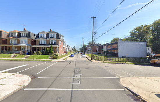 Norristown Community Rallies Together After Fire Displaces 40 Residents, No Serious Injuries Reported