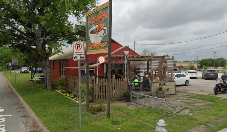 North Austin Says Farewell to Genuine Joe Coffeehouse After Nearly 20 Years of Community Service