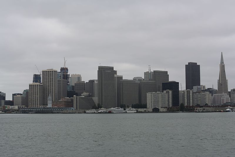North Bay Battles Torrential Rain as Atmospheric River Soaks the Bay Area, NWS Advises Flood Watch Through Saturday