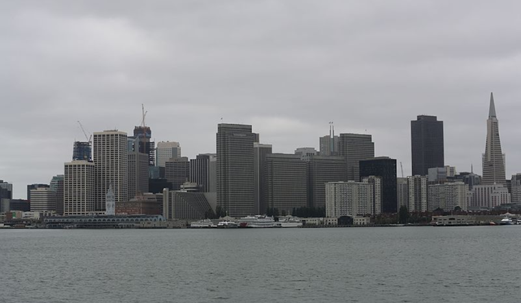 North Bay Battles Torrential Rain as Atmospheric River Soaks the Bay Area, NWS Advises Flood Watch Through Saturday