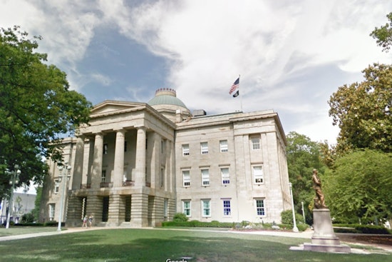 North Carolina Celebrates 'AAA' S&P Bond Rating Affirmation, Signaling Economic and Fiscal Strength