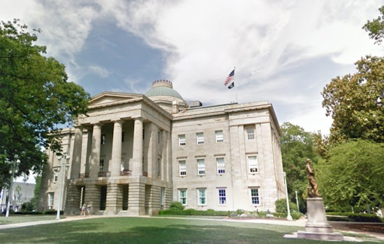 North Carolina Celebrates 'AAA' S&P Bond Rating Affirmation, Signaling Economic and Fiscal Strength