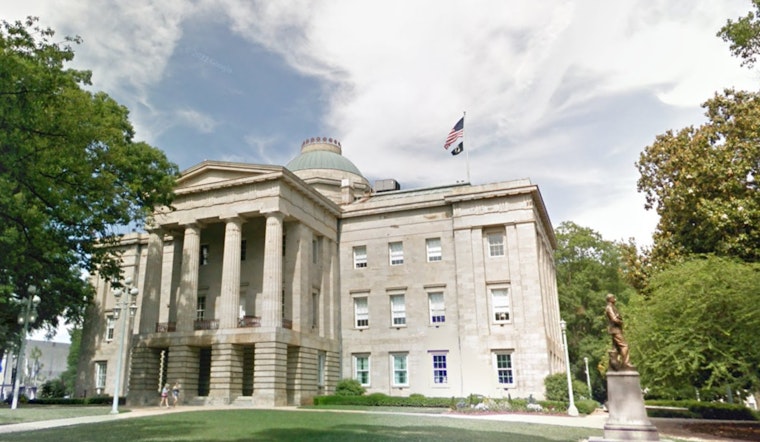North Carolina Celebrates 'AAA' S&P Bond Rating Affirmation, Signaling Economic and Fiscal Strength