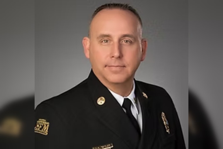 North Carolina Fire Marshal Refutes Misinformation on Temporary Housing Post Hurricane Helene