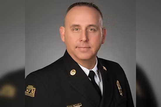 North Carolina Fire Marshal Refutes Misinformation on Temporary Housing Post Hurricane Helene