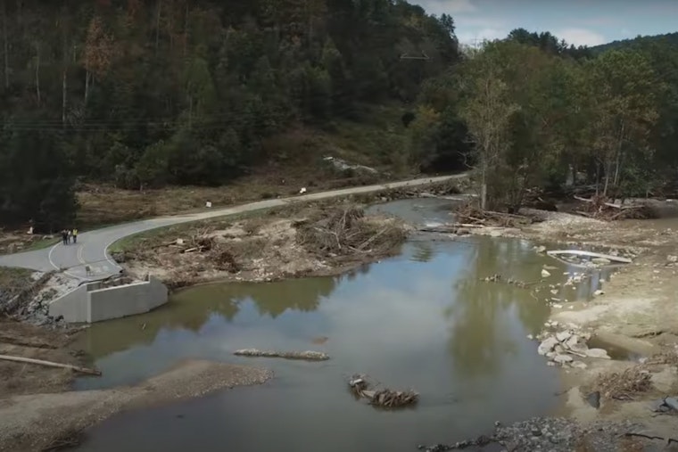 North Carolina Governor Cooper Signs Order to Aid Hurricane Helene Victims and Boost Road Safety by Transforming Intersections