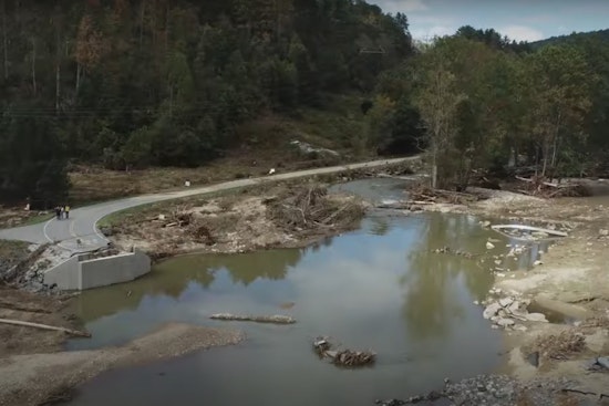 North Carolina Governor Cooper Signs Order to Aid Hurricane Helene Victims and Boost Road Safety by Transforming Intersections