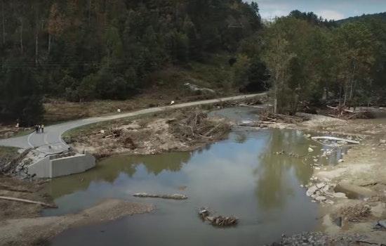 North Carolina Governor Cooper Signs Order to Aid Hurricane Helene Victims and Boost Road Safety by Transforming Intersections