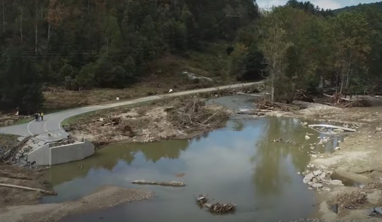 North Carolina Governor Cooper Signs Order to Aid Hurricane Helene Victims and Boost Road Safety by Transforming Intersections