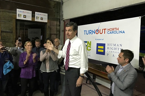 North Carolina Governor Launches $1 Million Fund to Support Educational Field Trips for Public School Students