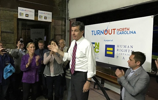 North Carolina Governor Launches $1 Million Fund to Support Educational Field Trips for Public School Students