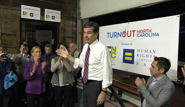 North Carolina Governor Launches $1 Million Fund to Support Educational Field Trips for Public School Students