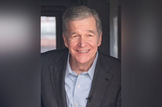 North Carolina Governor Roy Cooper Appeals to Congress for Full Funding of Federal Crime Victims Fund Amid Service Threats