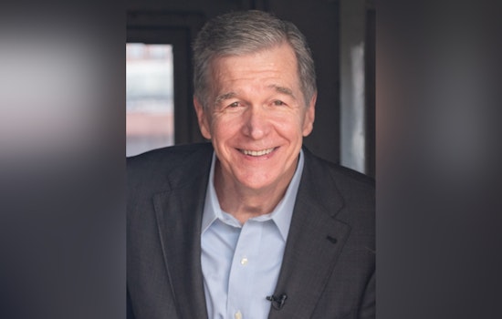 North Carolina Governor Roy Cooper Appeals to Congress for Full Funding of Federal Crime Victims Fund Amid Service Threats