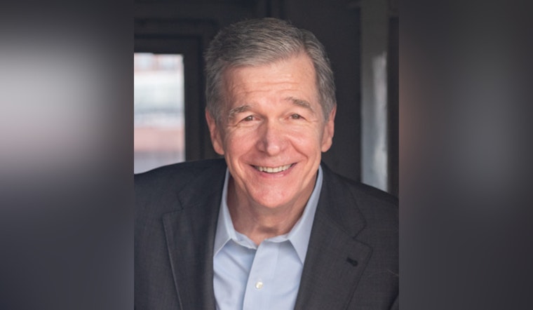 North Carolina Governor Roy Cooper Appeals to Congress for Full Funding of Federal Crime Victims Fund Amid Service Threats