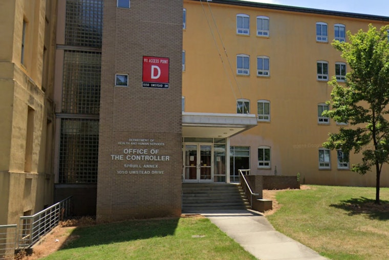 North Carolina Health Officials Partner with Commission of Indian Affairs for American Indian Respiratory Health Initiative