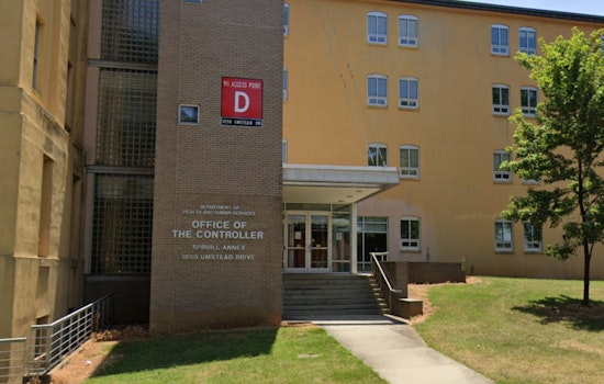 North Carolina Health Officials Partner with Commission of Indian Affairs for American Indian Respiratory Health Initiative