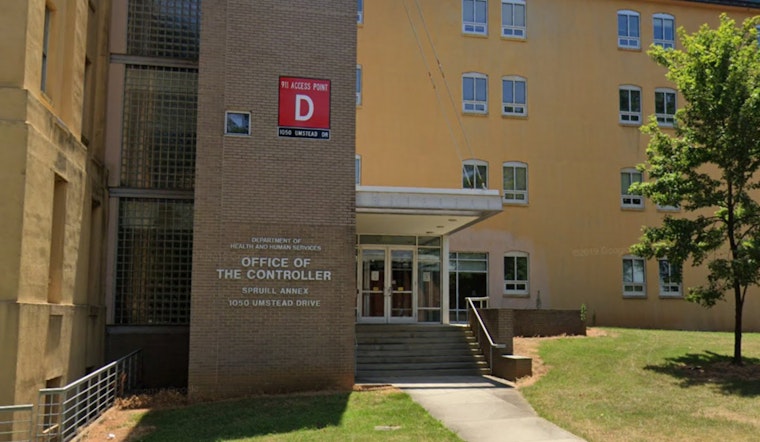 North Carolina Health Officials Partner with Commission of Indian Affairs for American Indian Respiratory Health Initiative