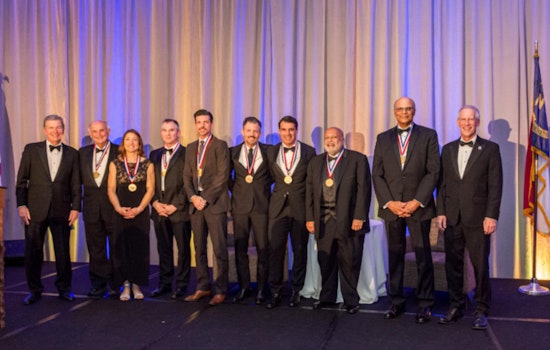 North Carolina Honors Local Luminaries: The Avett Brothers, William Henry Curry, Frank A. Bruni Jr., and Others Receive State's Highest Accolade in Raleigh