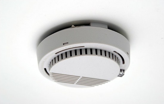 North Carolina State Fire Marshal Encourages Residents to Check Smoke Alarms with End of Daylight-Saving Time