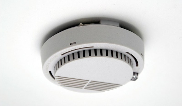 North Carolina State Fire Marshal Encourages Residents to Check Smoke Alarms with End of Daylight-Saving Time