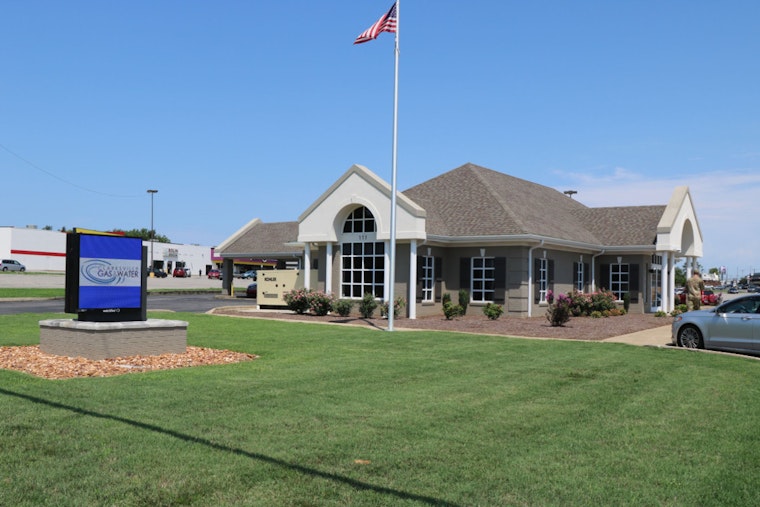 North Clarksville Service Center Temporarily Closes for Accessibility Renovations