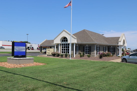 North Clarksville Service Center Temporarily Closes for Accessibility Renovations