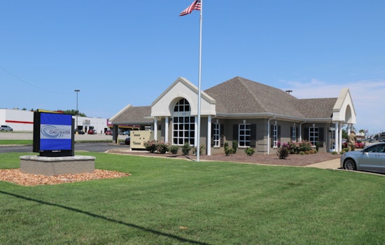 North Clarksville Service Center Temporarily Closes for Accessibility Renovations